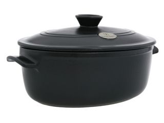 Emile Henry Flame® Round Stew Pot   4.2 qt. $170.00  