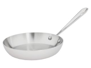 All Clad Stainless Steel 7 French Skillet $69.99 $85.00 SALE