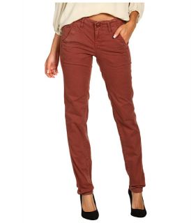 star page chino tapered in bordeaux $ 91 99