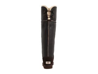 UGG Over The Knee Bailey Button at 