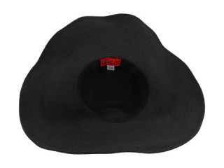 San Diego Hat Company FBL1002 Scarf Top Floppy Sun Hat    