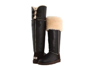 UGG Over The Knee Bailey Button at 