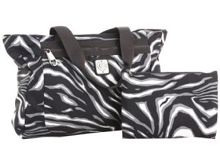 brighton zazzy zebra anywear tote $ 88 00 brighton kenzie