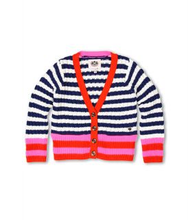   Stripes Cardigan (Toddler/Little Kids/Big Kids) $88.00 NEW