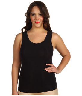 Spanx Plus Size On Top and In Control™ Classic Scoop Tank    