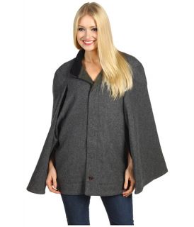   Haan Belted Wool Plush Cape $299.99 $499.00 