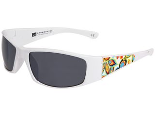 Loudmouth Golf White Frame Sunglasses    BOTH 