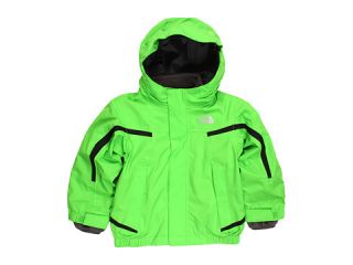 The North Face Kids Boys Nimbostratus Triclimate Jacket (Toddler) $ 