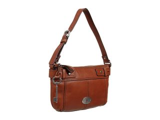 fossil maddox top zip shoulder bag $ 148 00 rated