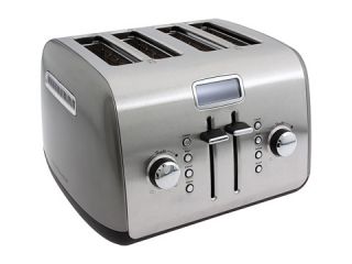   KMT422 4 Slice Digital Toaster $79.99 $109.99 