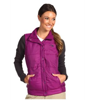 The North Face Womens Crestline Wool Jacket $120.00  