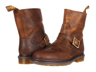 Dr. Martens Whitley Low Buckle Boot $143.99 $160.00  