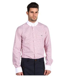 Vivienne Westwood MAN Oxford City Stripe Shirt $118.99 $221.00 SALE