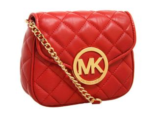 red leather handbags, MICHAEL Michael Kors, Handbags, Women, Quilted 