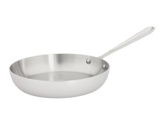 All Clad Stainless Steel 11 French Skillet With Domed Lid $99.99 $ 