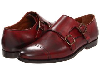 burberry polished leather monk shoes $ 292 99 $ 450