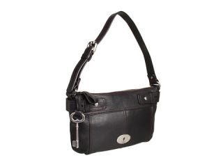 fossil maddox top zip shoulder bag $ 148 00 rated