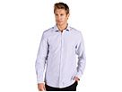 Versace Collection Long Sleeve Button Down Shirt    