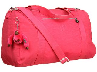 Kipling U.S.A. Itska Soft Duffel Bag $129.00  NEW 