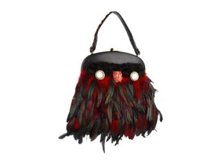 Inspired by Claire Jane Ruby Feather Purse $239.99 $300.00 SALE