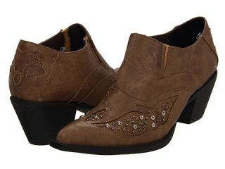 Ariat Billie $169.95  Roper Vintage Studded Shoe Boot $ 