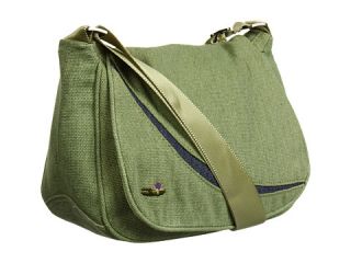 Lilypond Desert Willow Shoulder Bag $60.00  Lilypond 