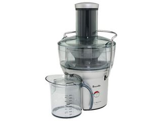 Breville BJE200XL Juice Fountain Compact    