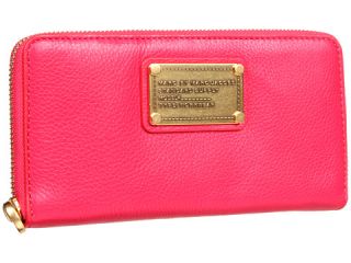 Marc by Marc Jacobs Classic Q Continental Wallet $218.00 Marc by Marc 