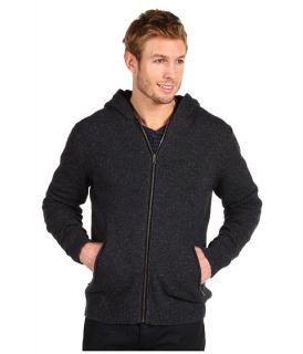 calvin klein jeans structured military tweed jacket $ 225 50