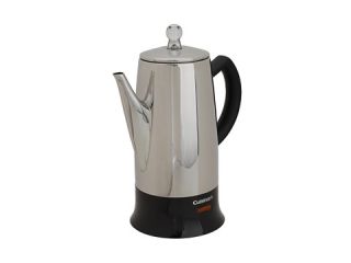 Cuisinart PRC 12 Classic 12 Cup Percolator $69.95 $130.00 Rated 3 