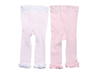 Jefferies Socks Sailor Girl Capri & Pima Cotton Rhumba Footless Tight 