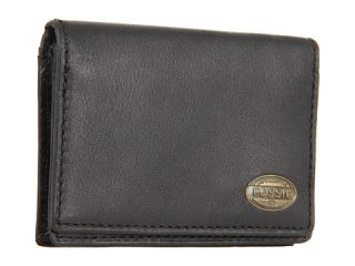 fossil estate lg gusset card case $ 35 00 fossil