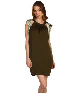 Just Cavalli Bleached Python Print Dress $235.99 $525.00 SALE