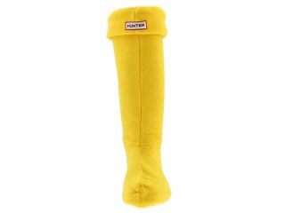 Hunter Welly Socks Yellow    BOTH Ways