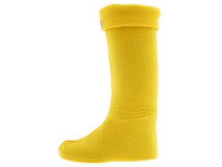 Hunter Welly Socks Yellow    BOTH Ways
