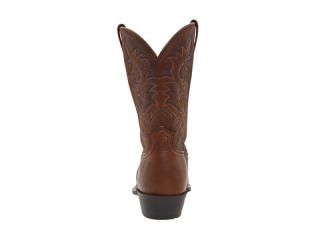 Ariat Kids Legend (Toddler/Youth) Brown Oiled Rowdy/DSW    