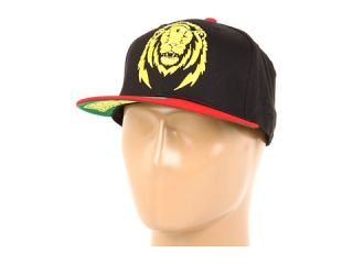 DTA secured by Rogue Status Zion New Era® Snapback Hat $30.00