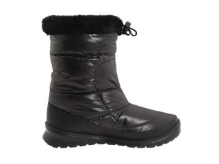 The North Face Nuptse Bootie Fur IV    BOTH 