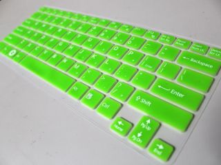 Backlit Keyboard Color Skin Protector Sony Vaio 13 3 s Series SVS13 