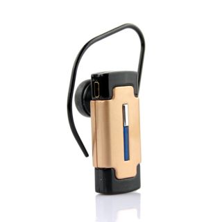   Mini Wireless Bluetooth Stereo Headset A2DP Headphone 4 Colors