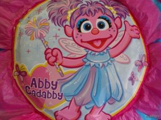 Pinata Abby Cadabby Party Mexican Craft for Candy