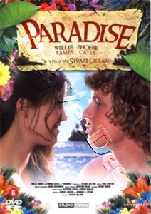 paradise new pal cult dvd willie aames phoebe cates all