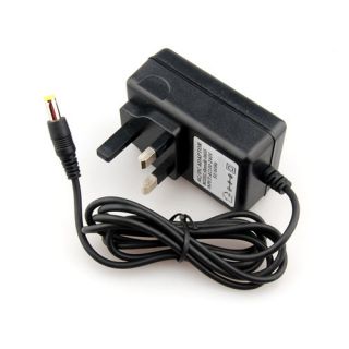 New 18V 500mA 0 5A AC DC Power AC Adapter Power Supply