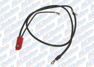 AC Delco 2SX72 1B Battery Switch Cable New