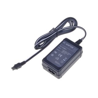 AC Power Adapter for Sony AC L200 AC L200B DCR IP1 DCR SR5 DCR DVD92 