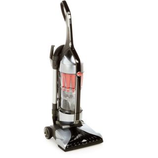 Hoover UH70015 RB Platinum Collection Cyclonic Bagless Upright Vacuum
