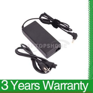 AC Adapter Charger Power Cord 4 Asus M51S X50SL Laptop