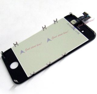 New High Quality Front Touch Digitizer Screen + LCD Display for Iphone 