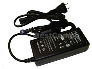 AC Adapter for Sony MPa AC1 DRX 530UL EVI D70 Camera Charger Power 
