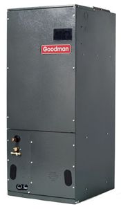  Commercial AC Split System 5 Ton 208 230V 3 phase with Air Handler